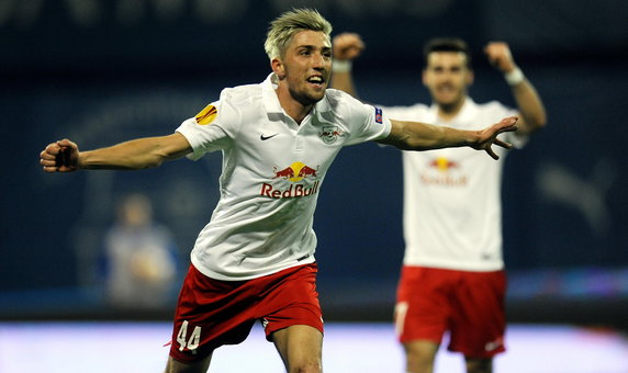 Kevin Kampl, 10 milionów euro