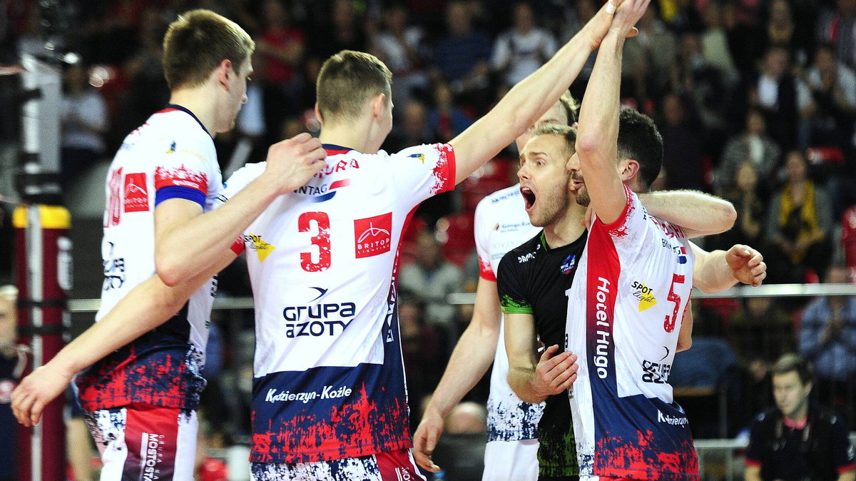 Zaksa Kędzierzyn-Koźle