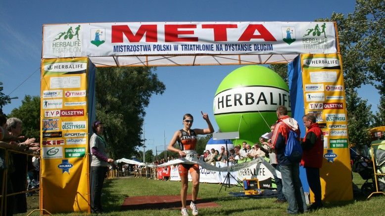 Herbalife Susz Triathlon