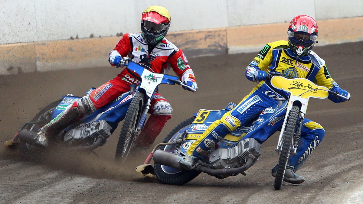 Tomasz Gollob