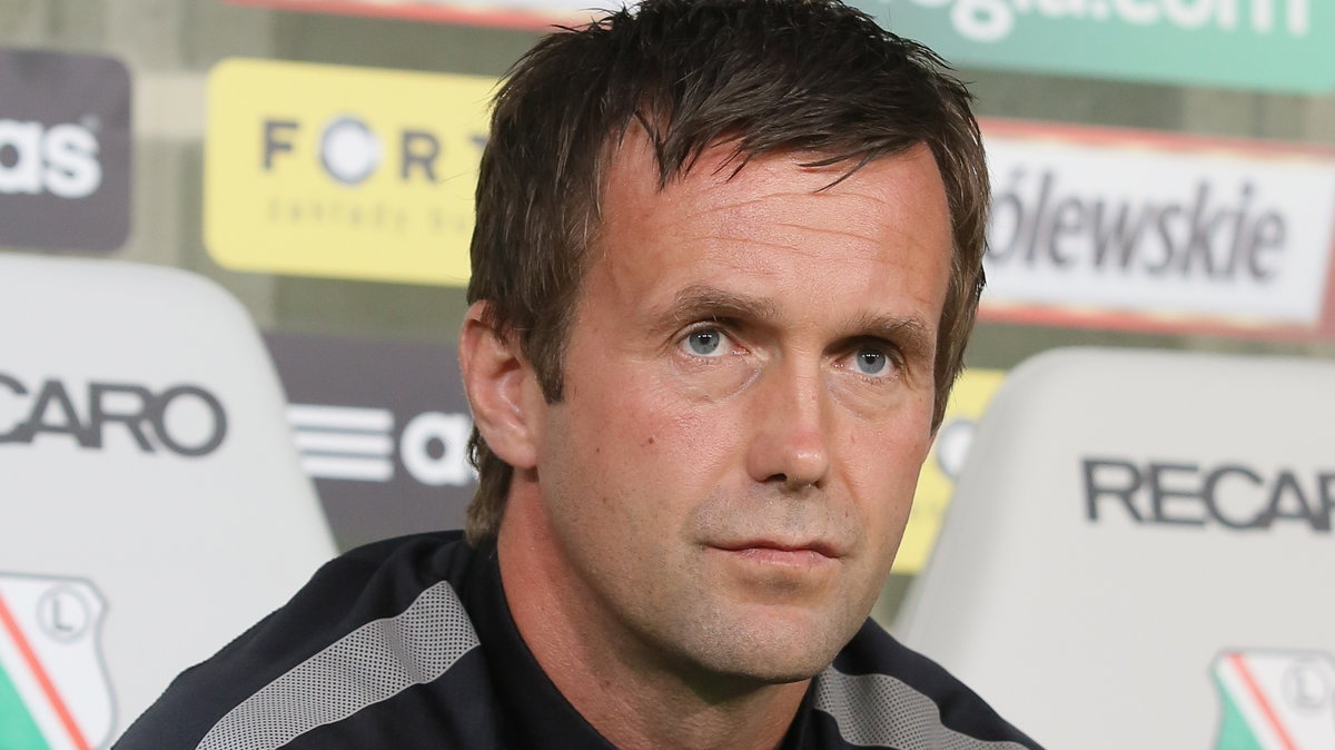 Ronny Deila