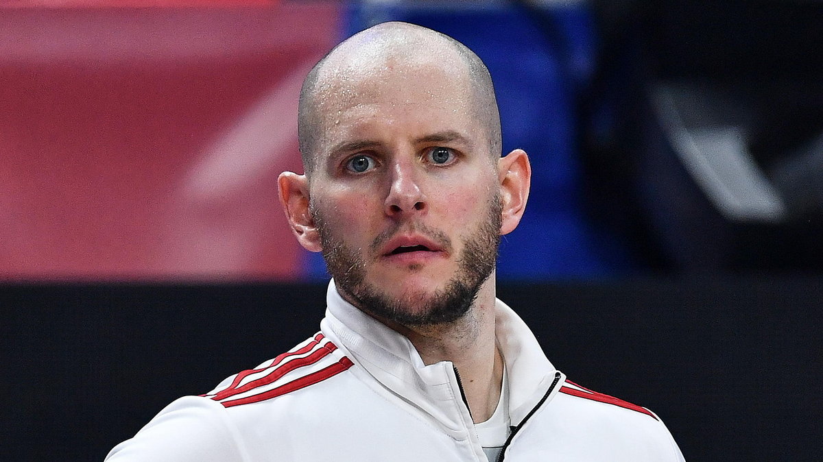 Bartosz Kurek