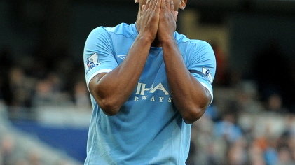 Vincent Kompany