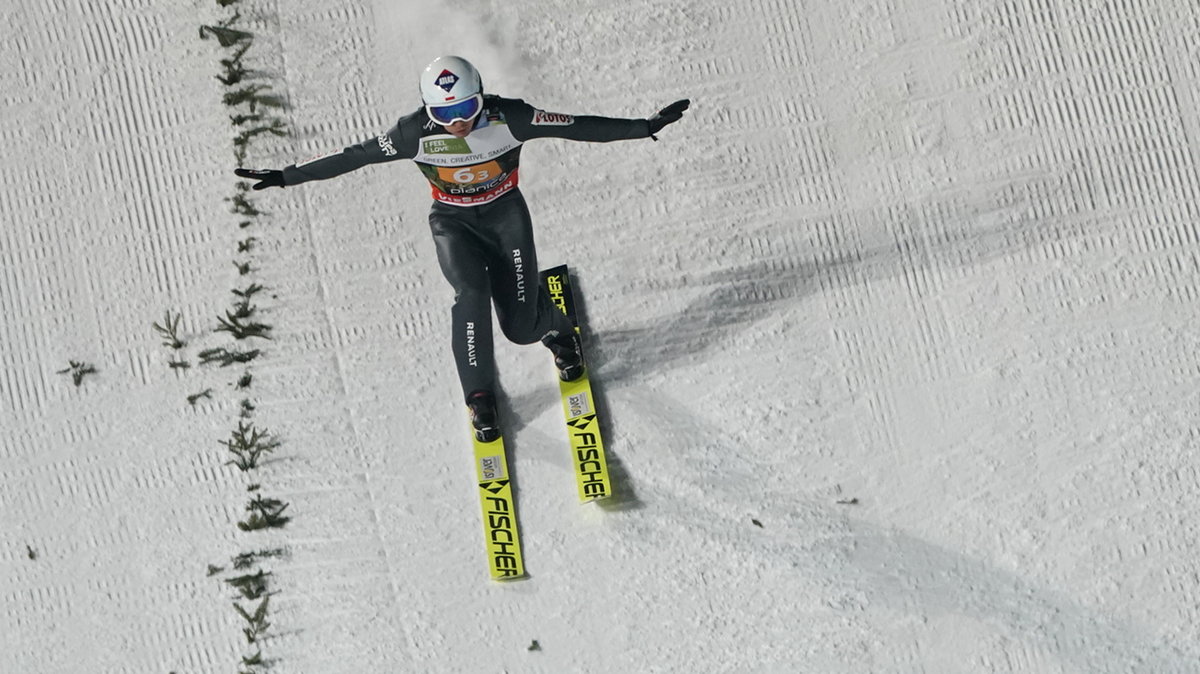 Kamil Stoch