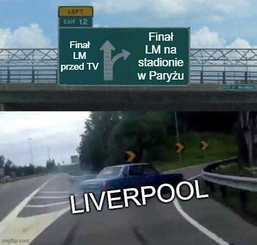 Liverpool awansował do finału Ligi Mistrzów! Memy po meczu z Villarrealem