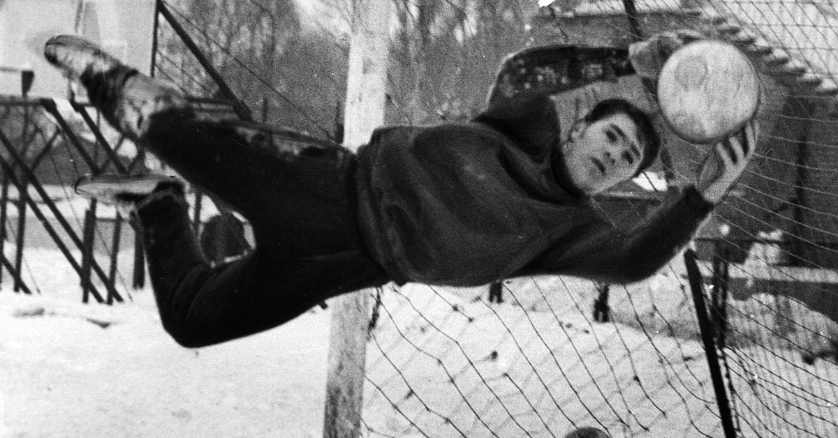 Gdy bronił w Legii, wplątał się w aferę. Wylądował za kratkami