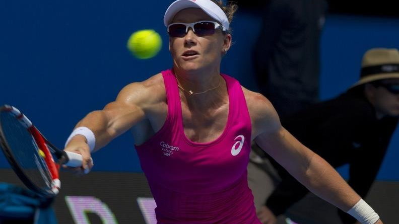 Samantha Stosur