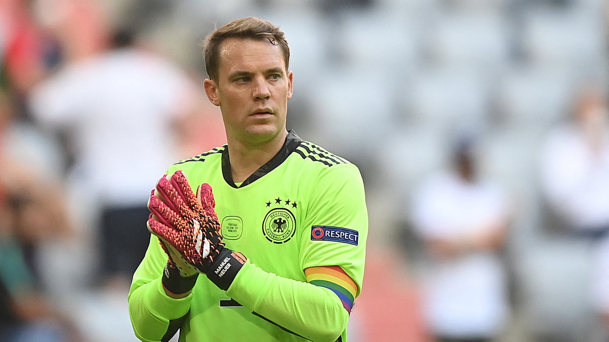 Manuel Neuer