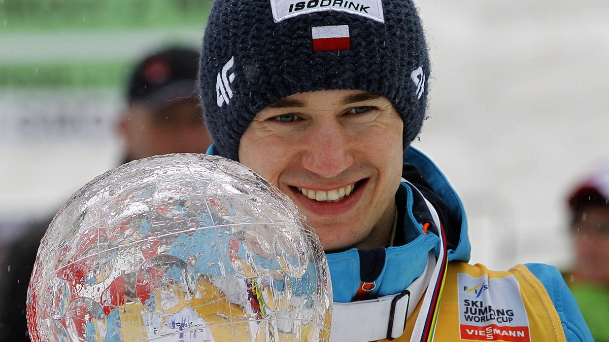 Kamil Stoch