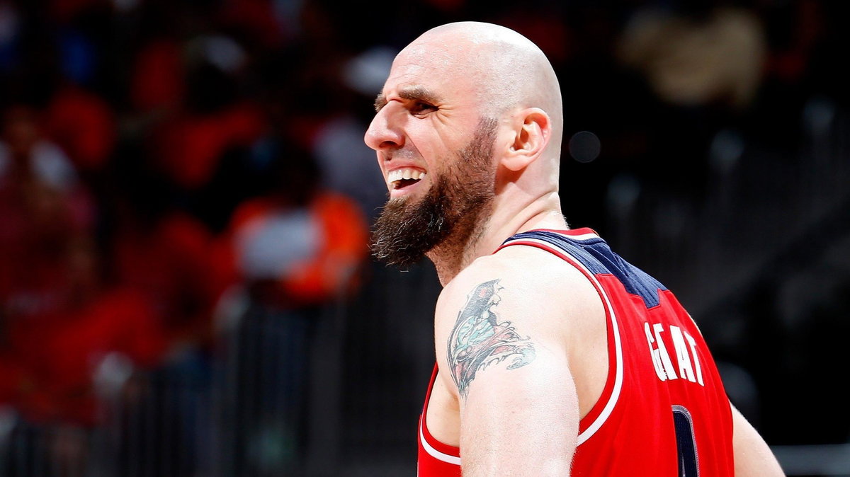 Marcin Gortat