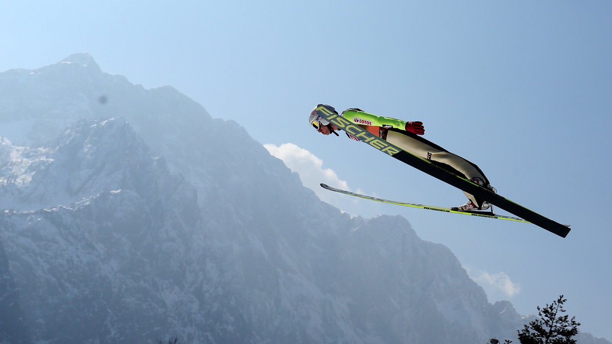 Kamil Stoch