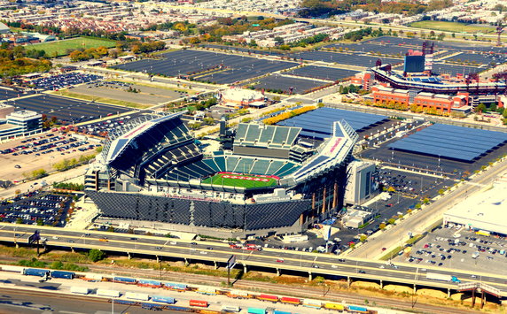 Lincoln Financial Field (Filadelfia)