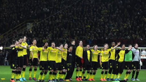 Borussia Dortmund