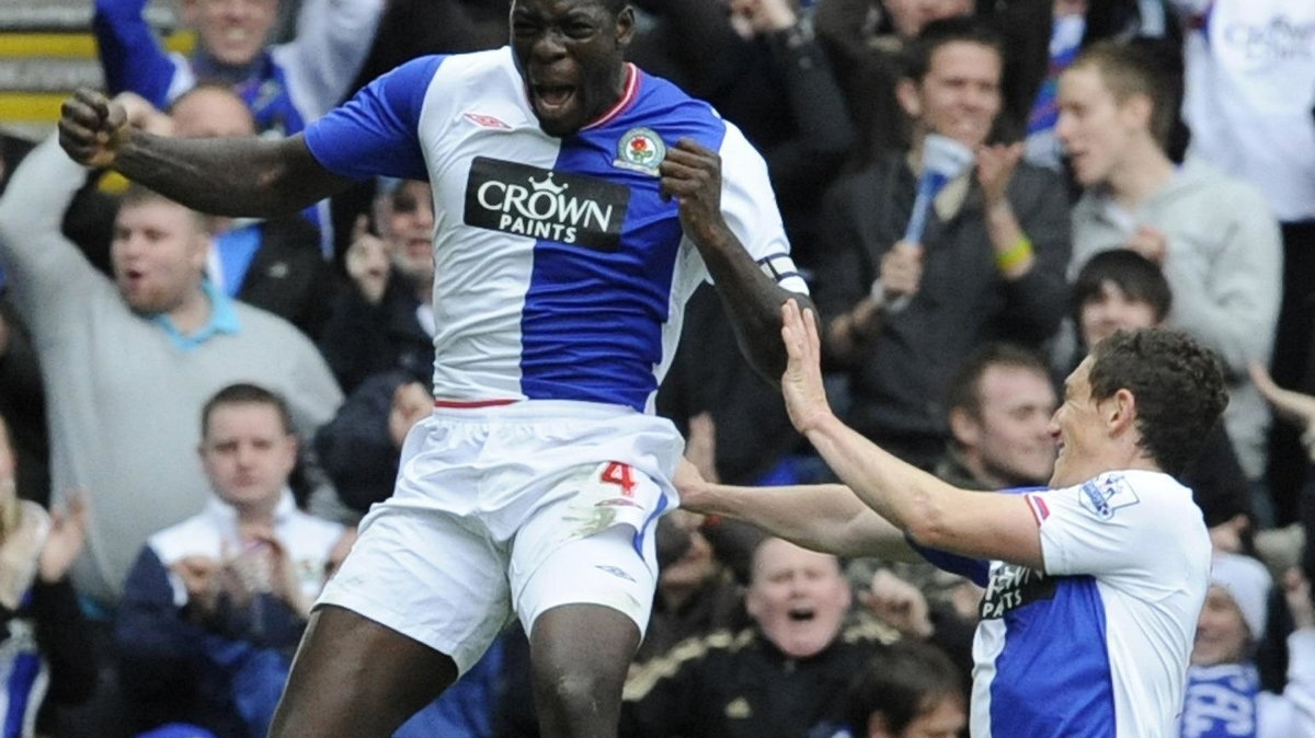 Chris Samba