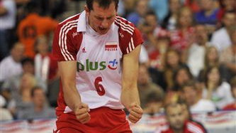 Bartosz Kurek