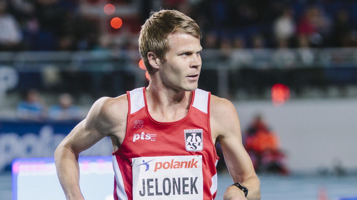 JAKUB JELONEK