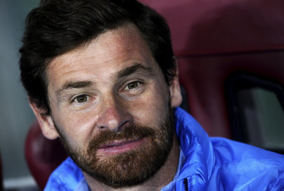 Andre Villas-Boas