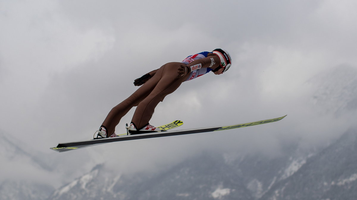 Kamil Stoch