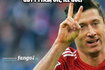 Memy po meczu Olympiakos-Bayern