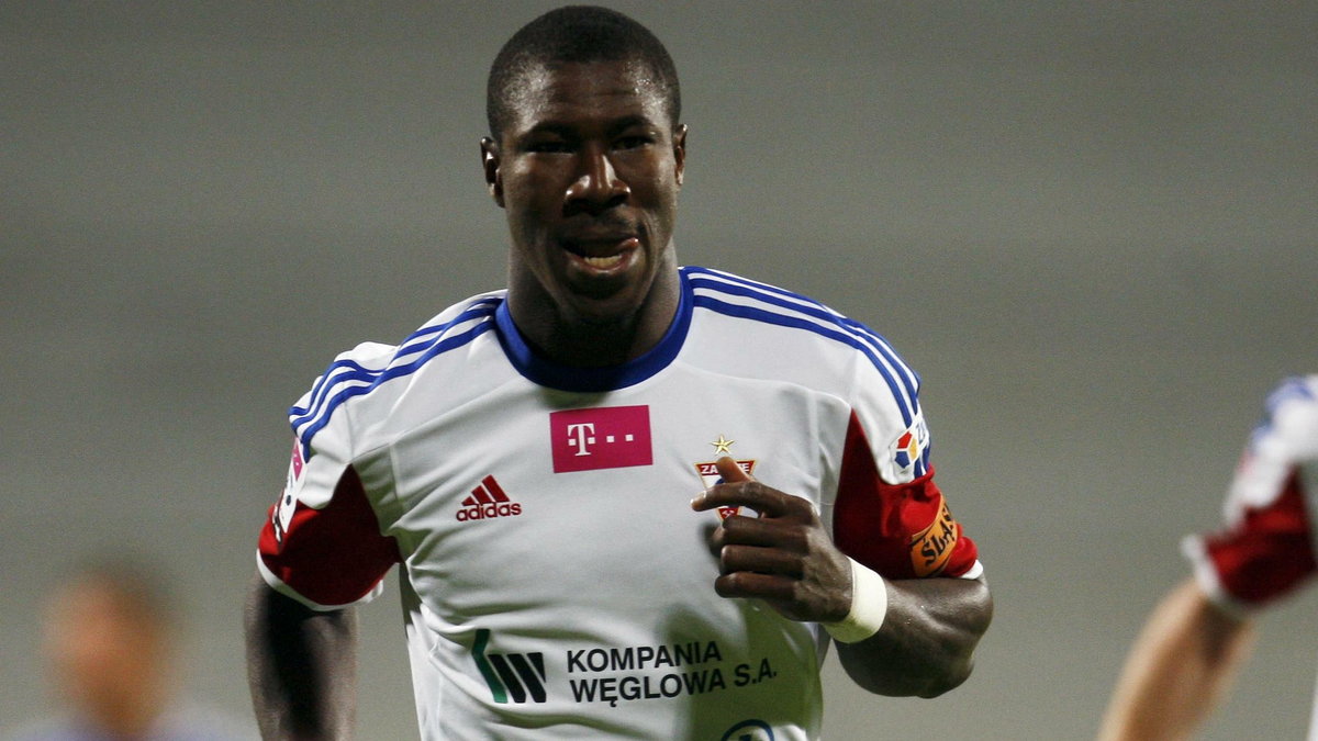 Prejuce Nakoulma