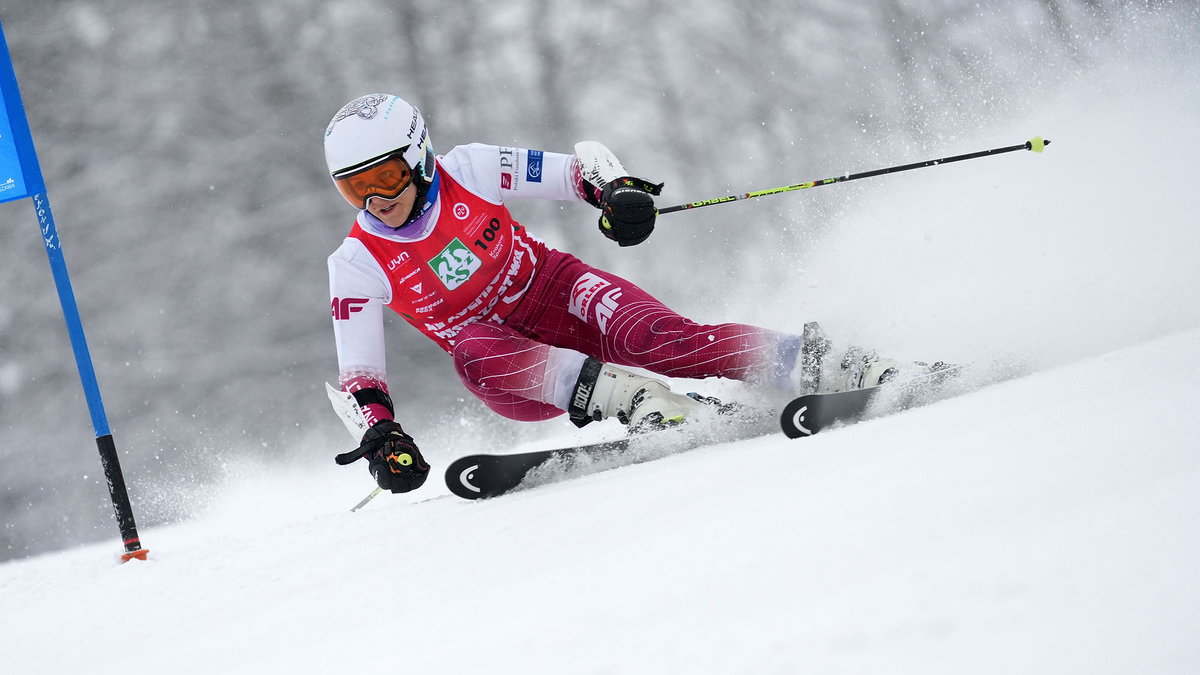 AMP Narciarstwo Alpejskie Zakopane