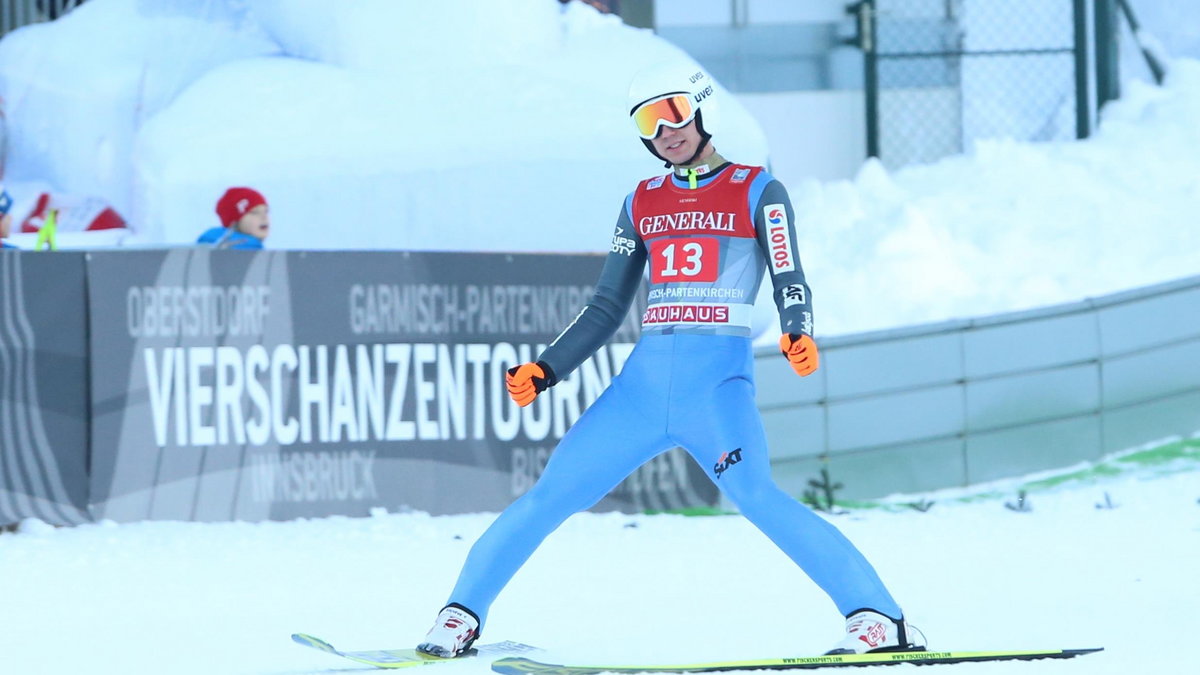 Kamil Stoch