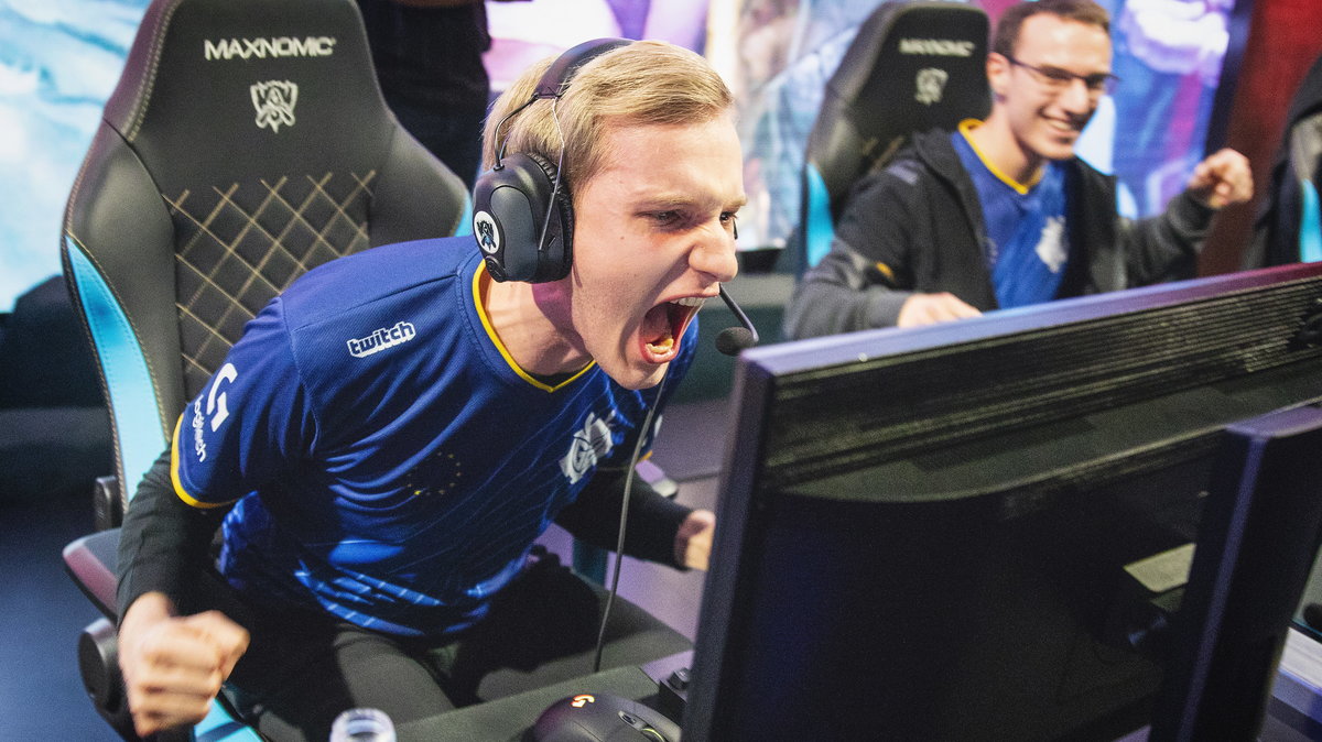 Jankos