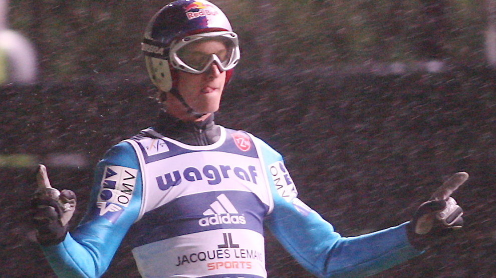 ZAKOPANE LETNIE GRAND PRIX W SKOKACH NARCIARSKICH