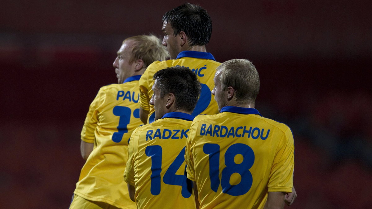 BATE Borysów