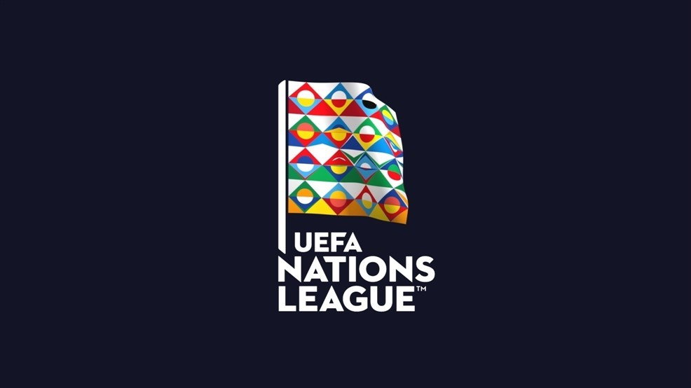 Liga Narodów UEFA