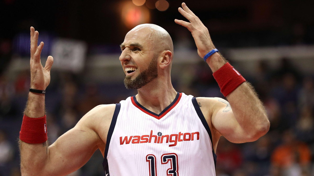 Marcin Gortat