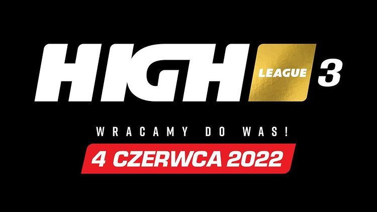 High League 3