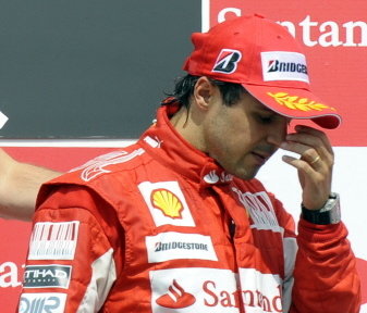 Felipe Massa