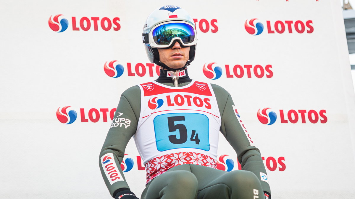 Kamil Stoch