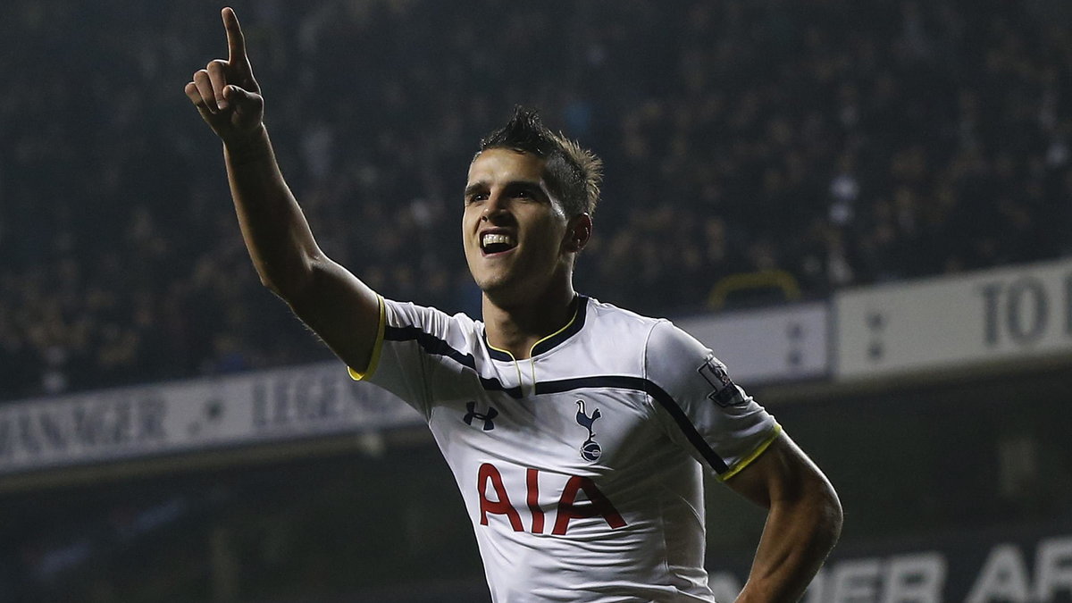 Erik Lamela