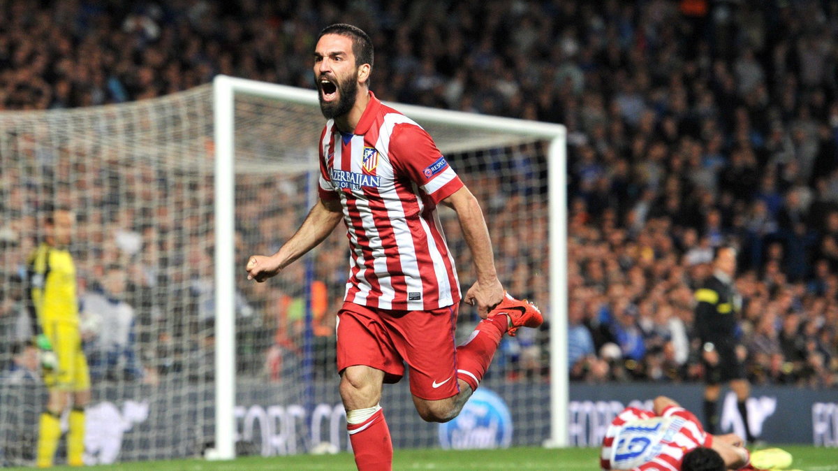 Arda Turan