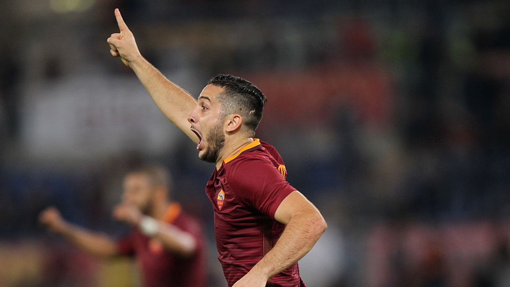 Kostas Manolas