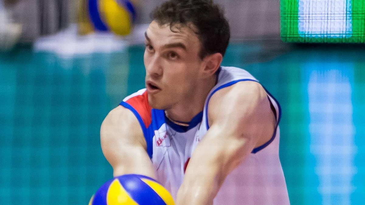 Marko Ivović, Asseco Resovia, reprezentacja Serbii