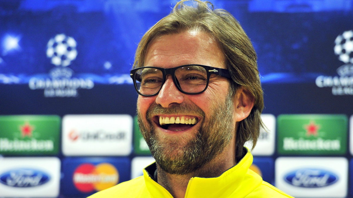 Juergen Klopp