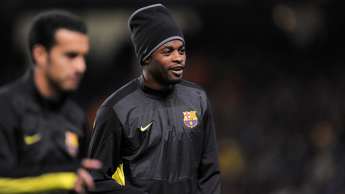 Alex Song