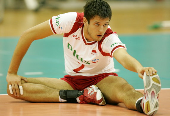 Michał Winiarski