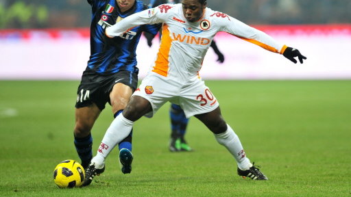 Inter - Roma