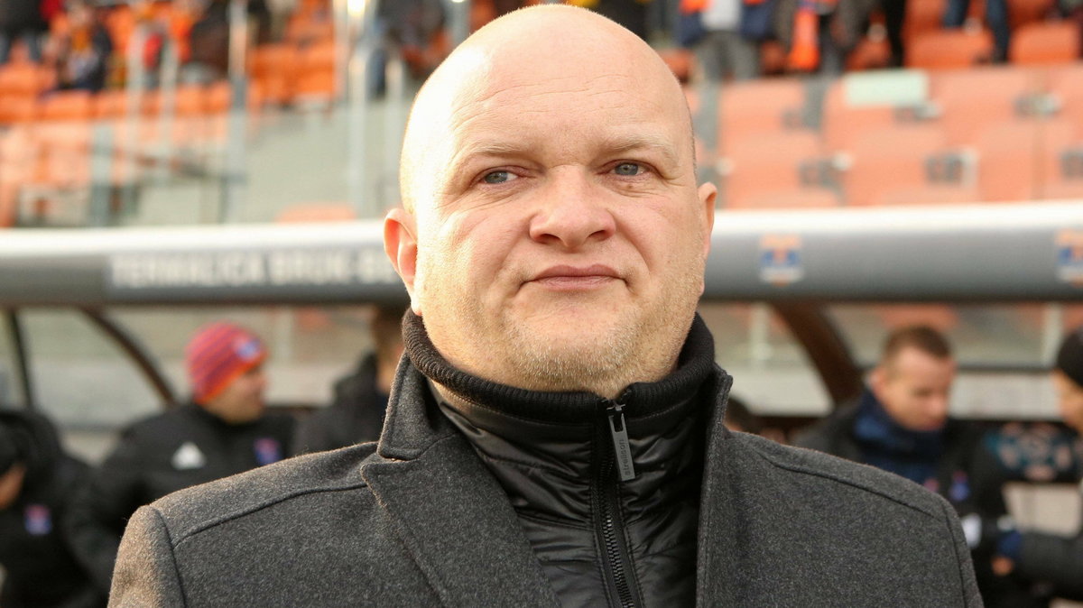 Maciej Bartoszek