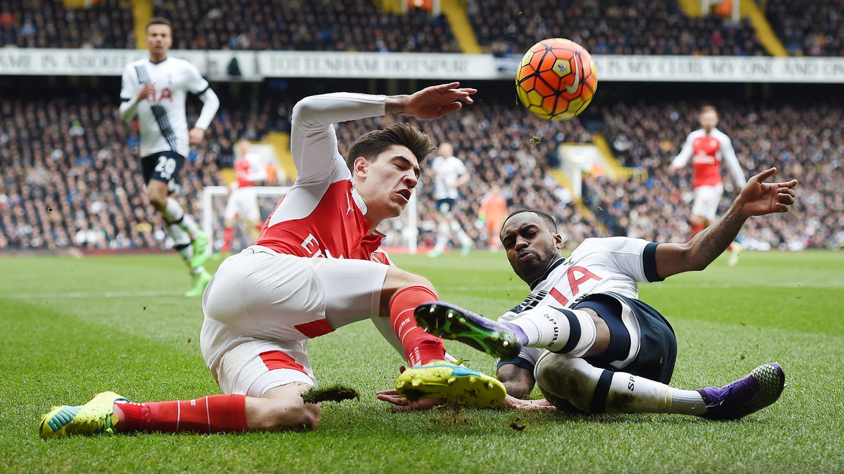 Tottenham - Arsenal