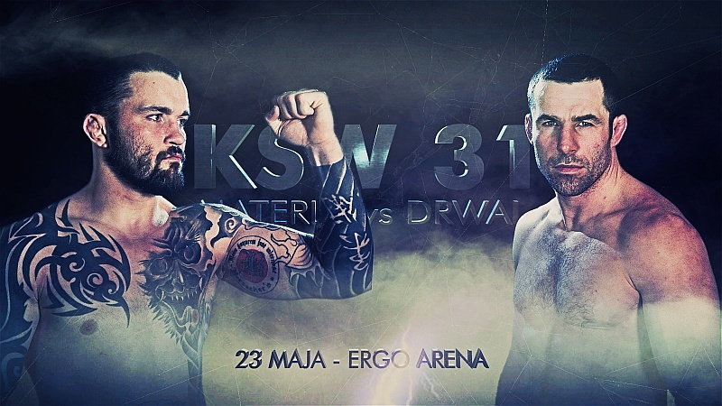 KSW 31 Materla - Drwal