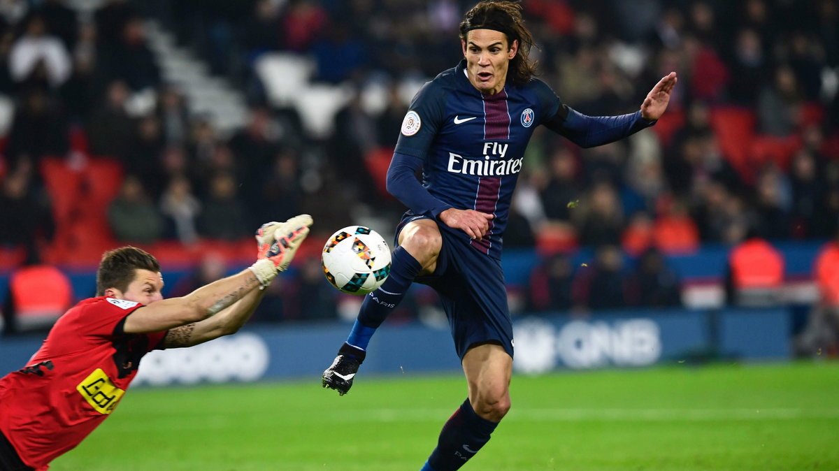 Edinson Cavani