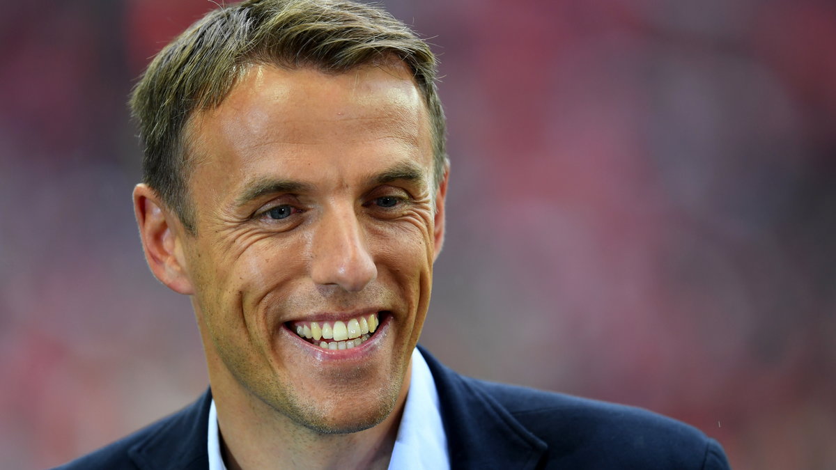 Phil Neville