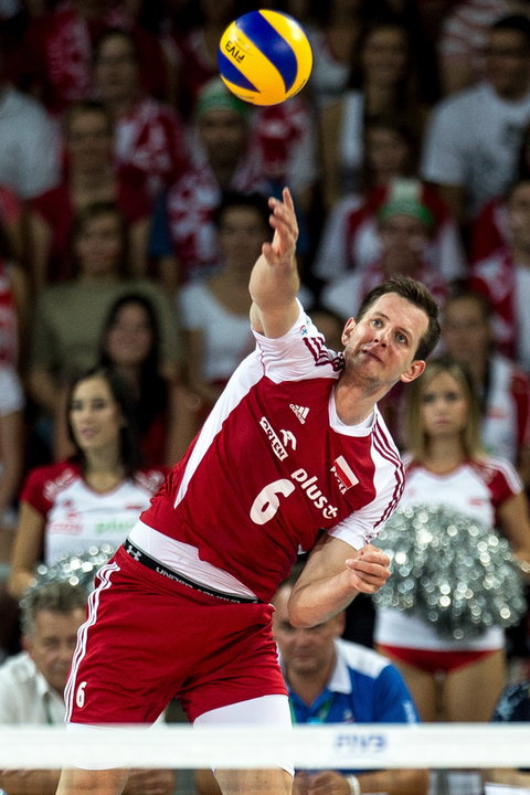 Bartosz Kurek