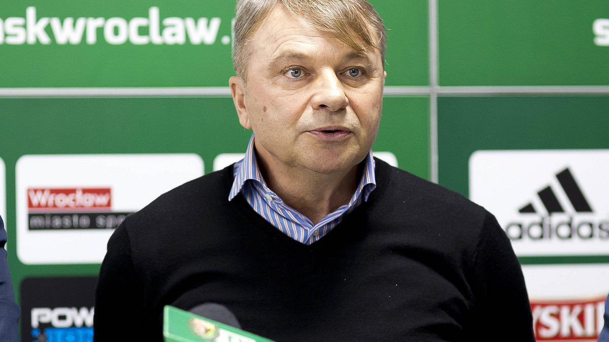 Tadeusz Pawłowski