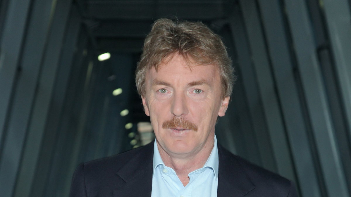 Zbigniew Boniek